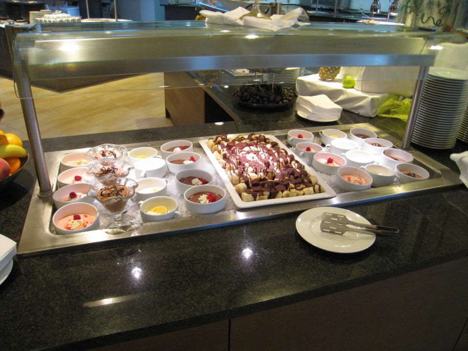 Süßes  Falkensteiner Family Hotel Diadora