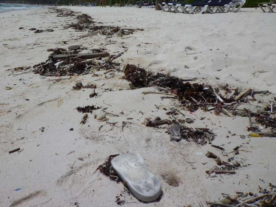 Strand Grand Palladium Kantenah Resort & Spa