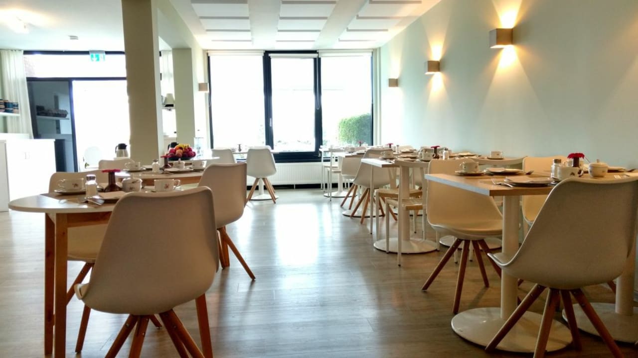 Restaurant Hotel Ostseeblick