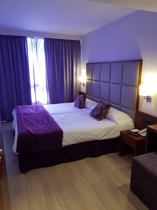 Zimmer Protur Turo Pins Hotel