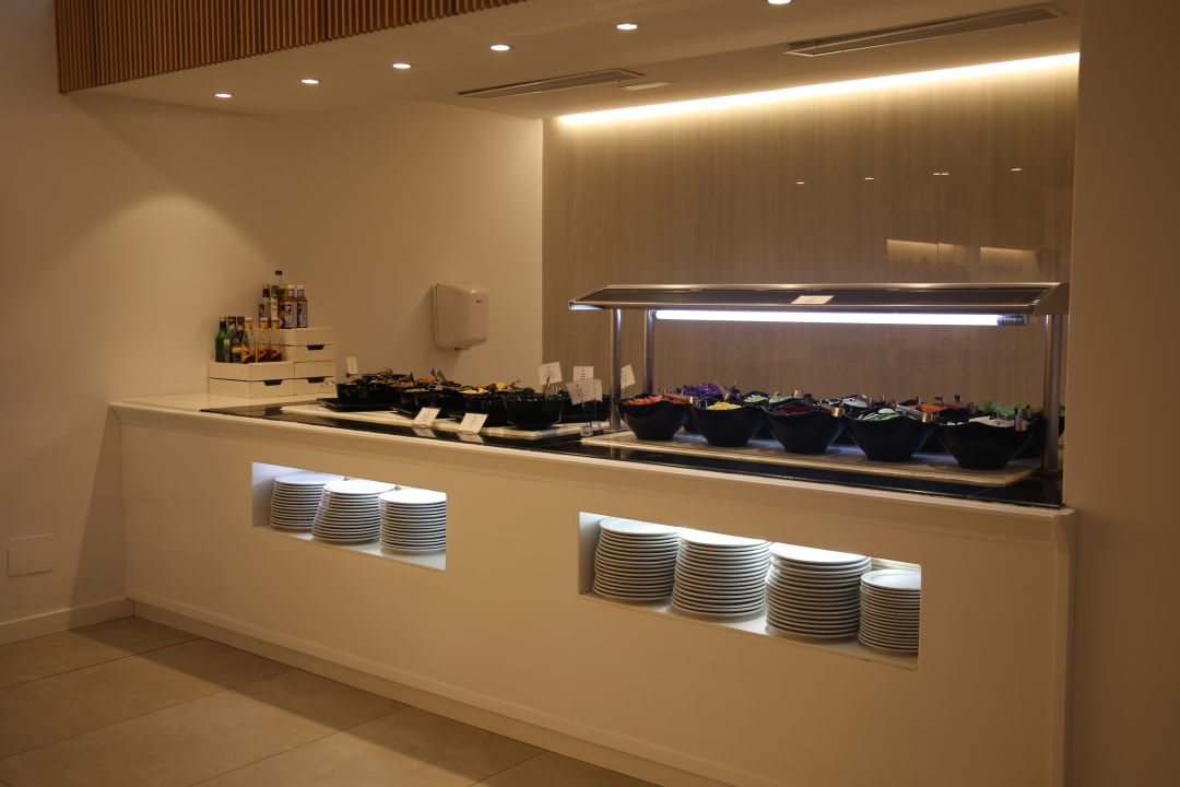 Gastro Hipotels La Geria