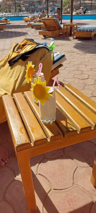 Strand Three Corners Sea Beach Resort