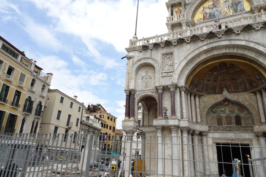 Sonstiges Hotel Concordia