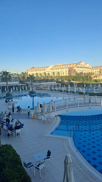Außenansicht Diamond De Luxe Hotel & Spa