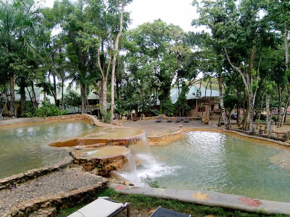 Garten B&B Paraiso Caño Hondo
