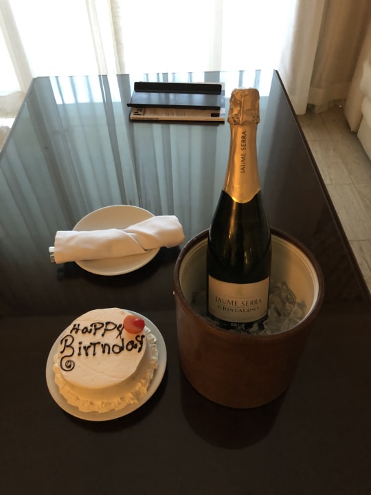 Gastro TRS Turquesa Hotel - Adults only