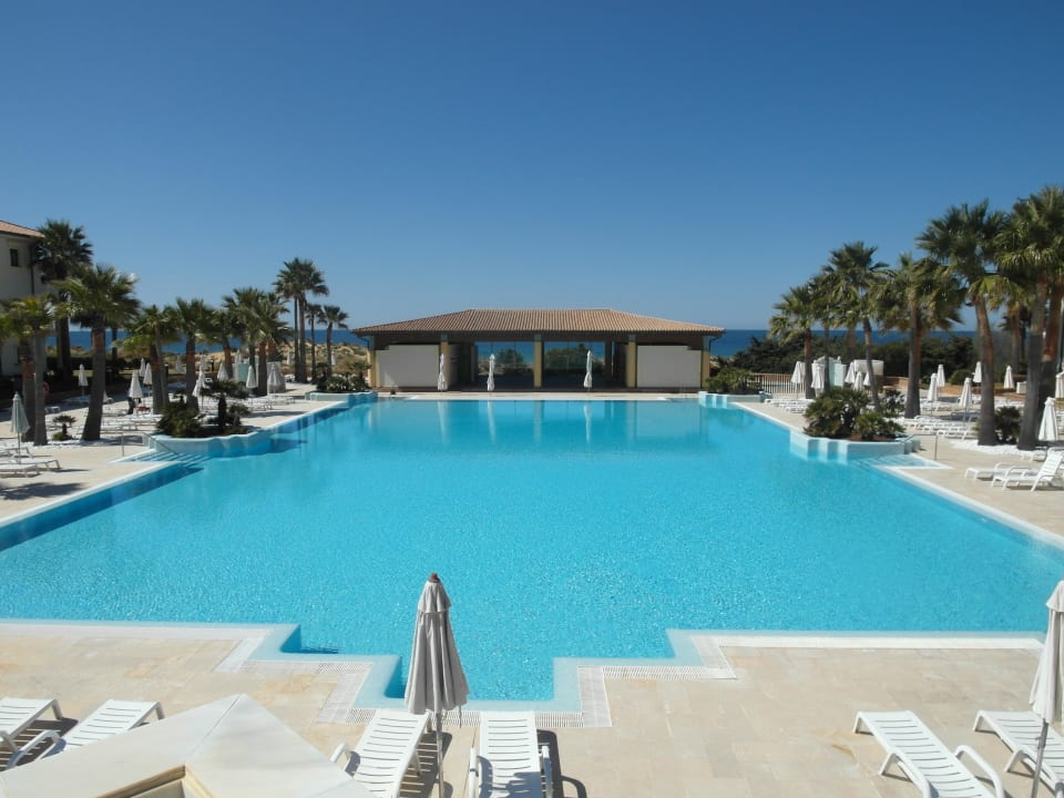 Pool Iberostar Selection Andalucía Playa
