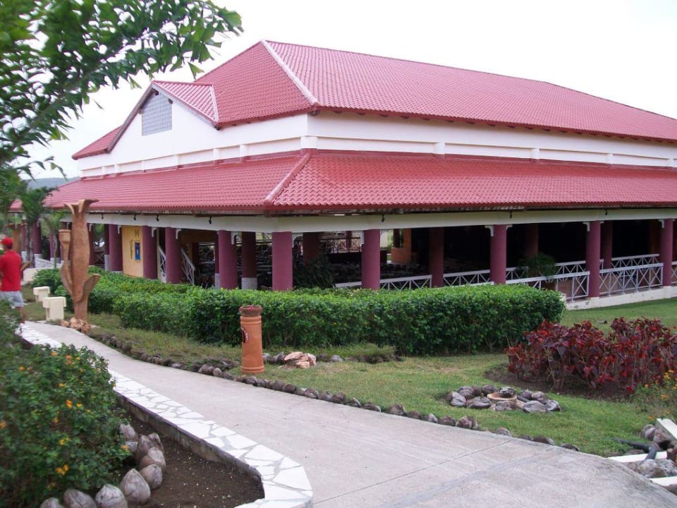 Theater Sol Rio De Luna y Mares