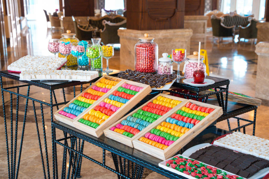 Gastro Oz Hotels Sui Resort