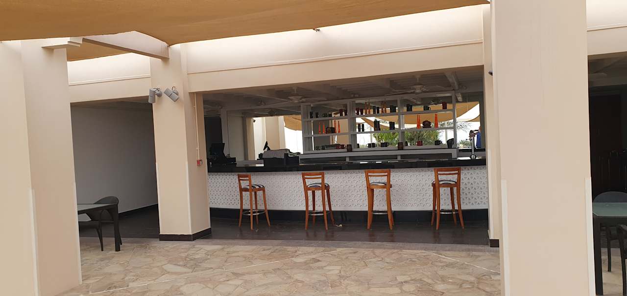 Gastro Shangri-La Al Husn Resort & Spa