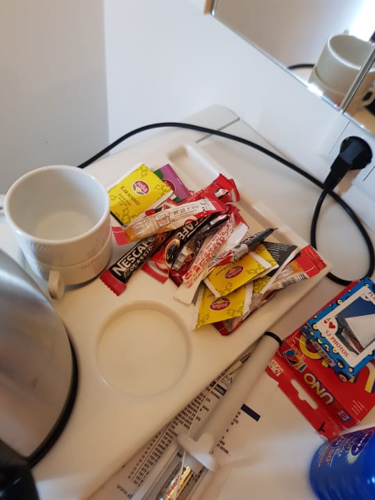 Zimmer Laguna Beach Alya Resort & Spa Hotel