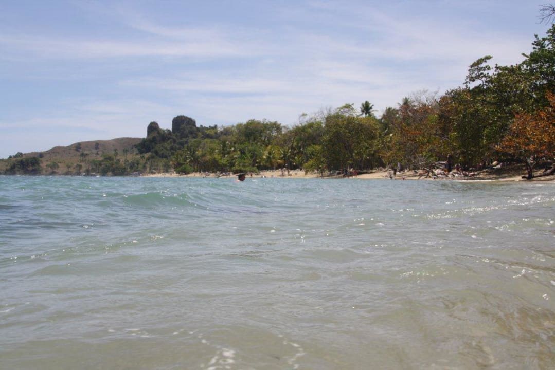 Strand Senator Puerto Plata Hotel