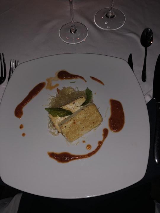 Gastro ROBINSON MALDIVES