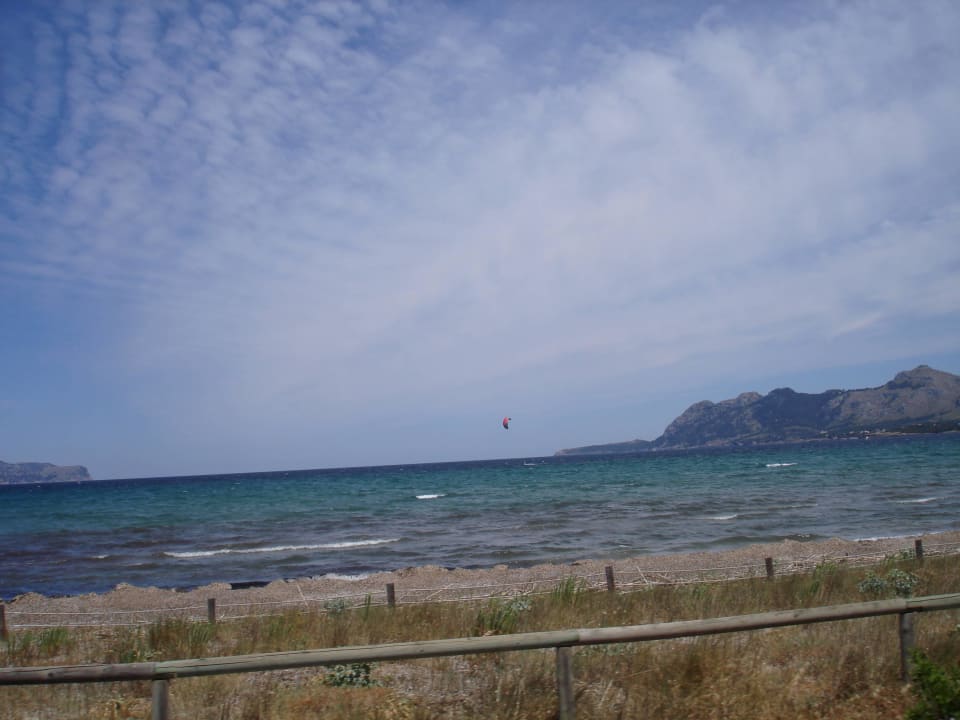 Morze Green Garden Aparthotel