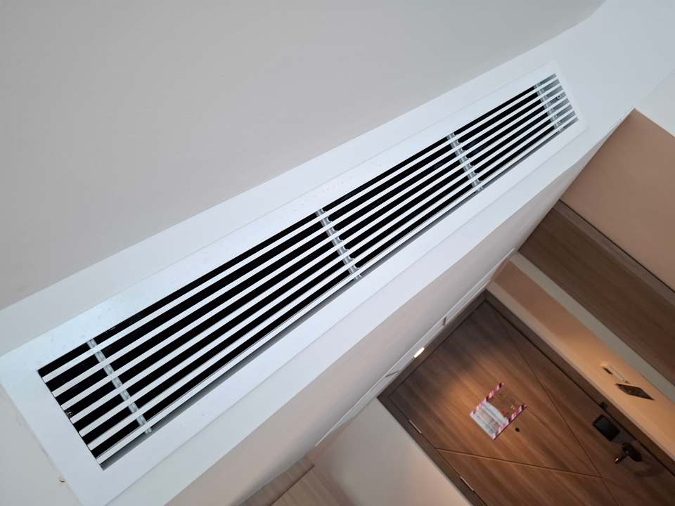 Zimmer Amethyst Hotel Pattaya