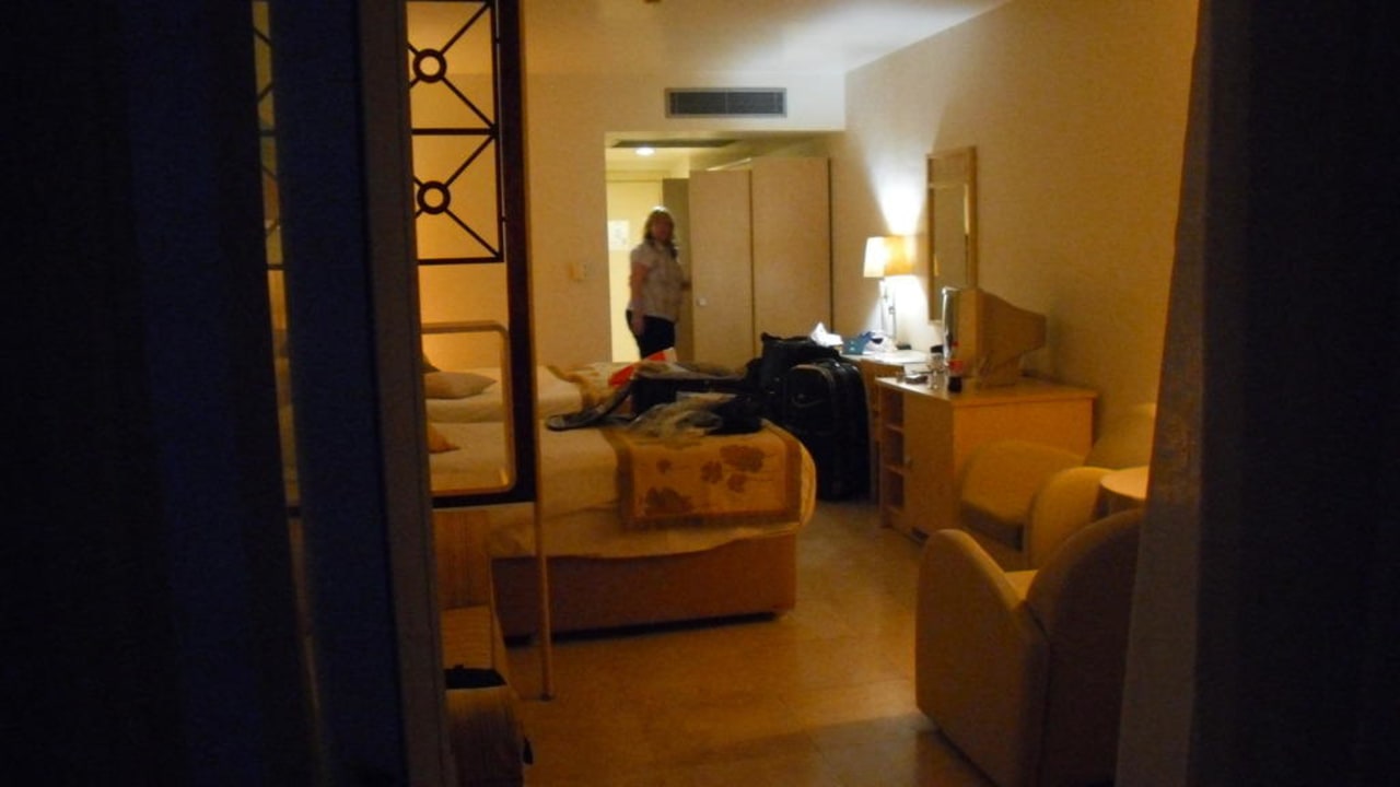 Superiozimmer PALOMA Perissia