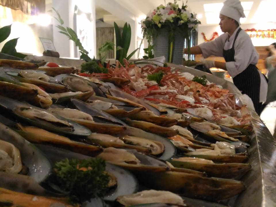 Gastro Ramada Phuket Southsea
