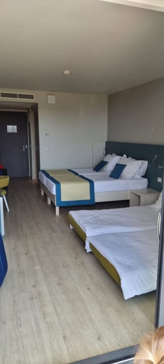 Zimmer Hotel Sipar Plava Laguna