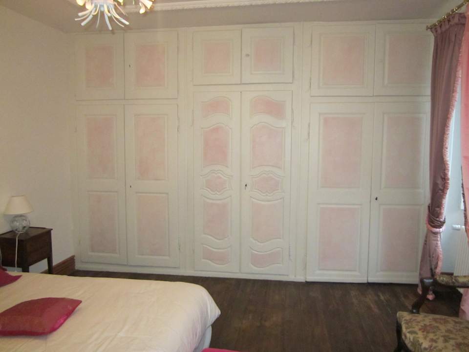 Suite Marie-Rose Hotel Château De Grunstein