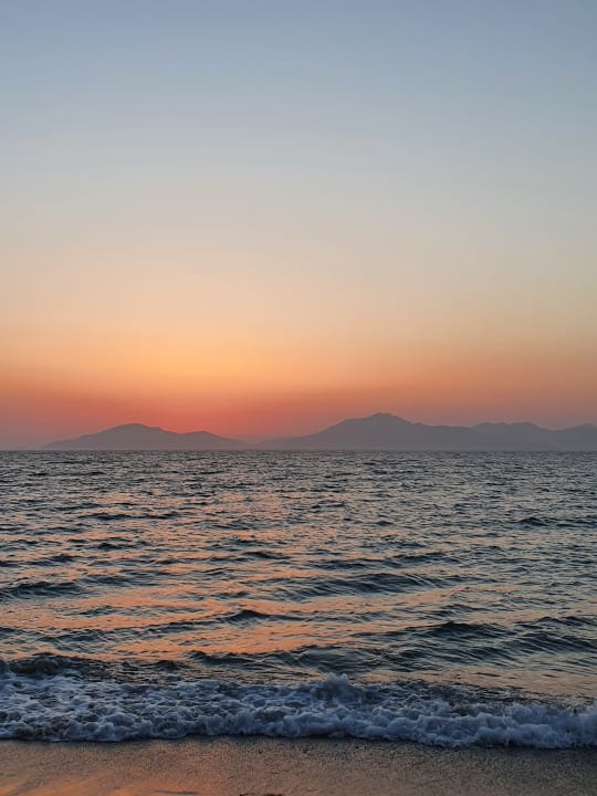 Strand Sentido Pearl Beach Kos – Adults only