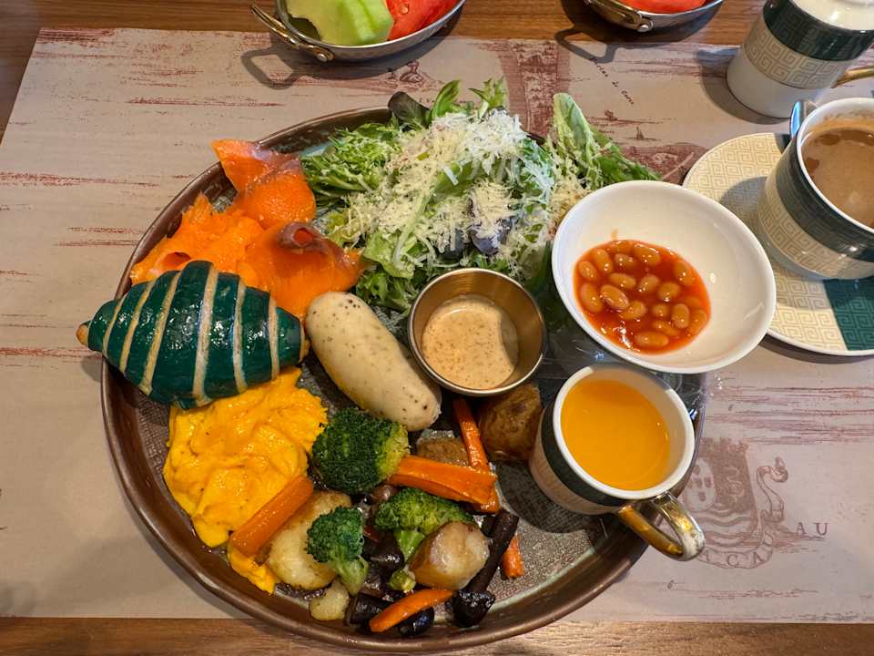 Gastro Central Hotel