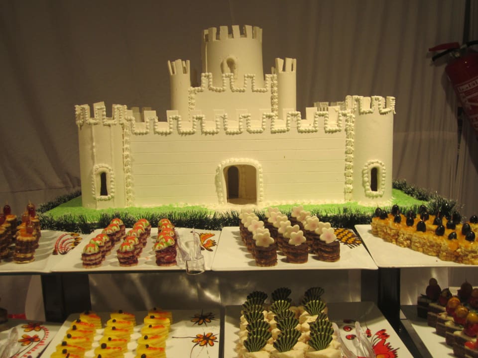 Galadinner am Heiligabend Hotel Three Corners Ocean View prestige - Adults only