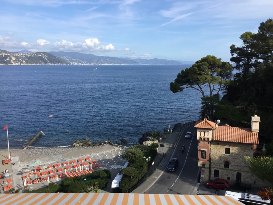 Strand Best Western Hotel Regina Elena & Dependance