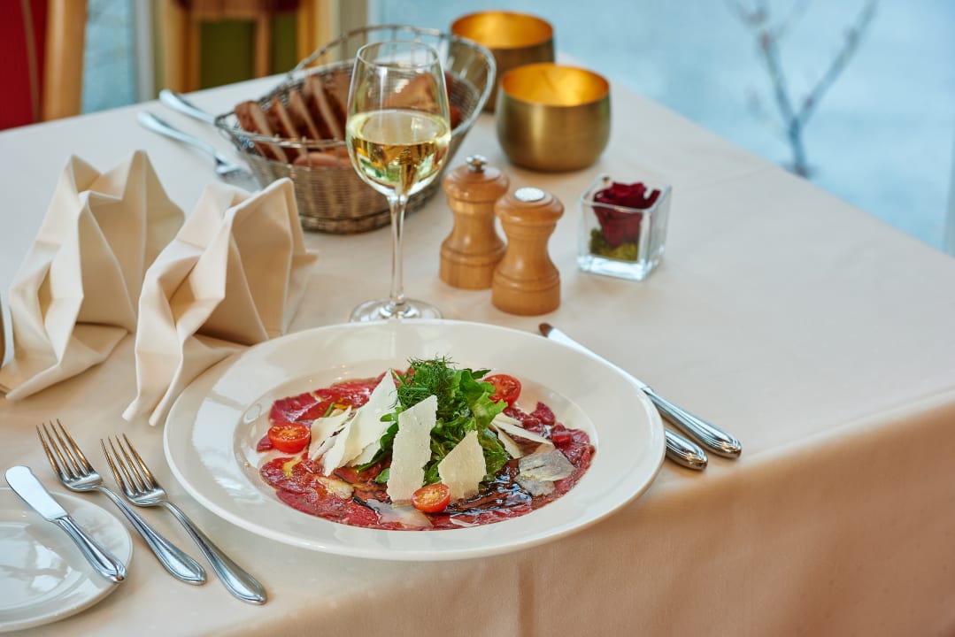 Restaurant Hotel am See