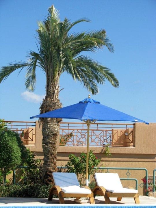 Relaxen am Pool Shams Prestige Abu Soma-Adults Only