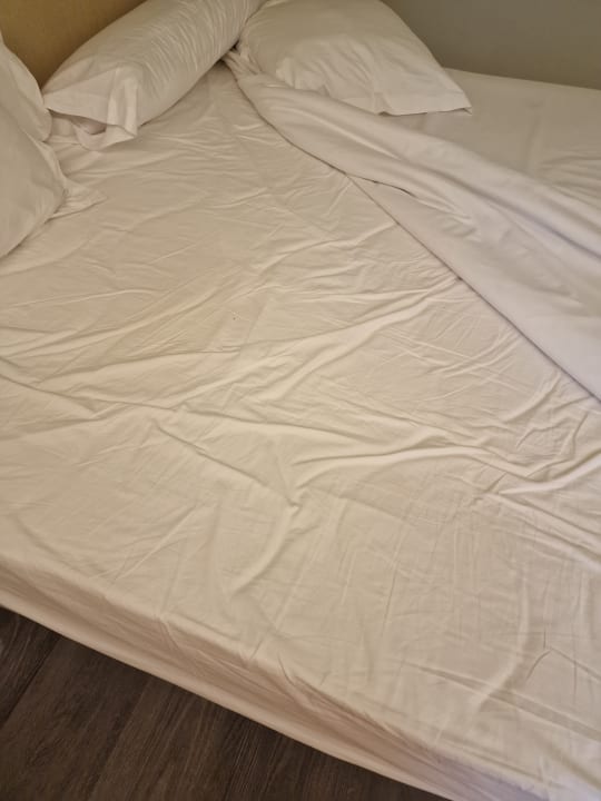 Zimmer AluaSoul Palma