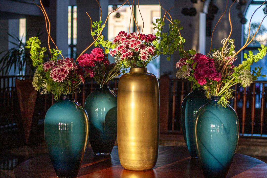 Sonstiges Steigenberger Aqua Magic