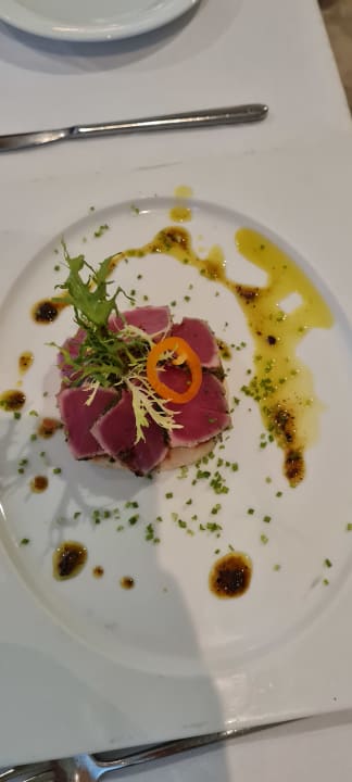 Gastro Akumal Bay Beach & Wellness Resort