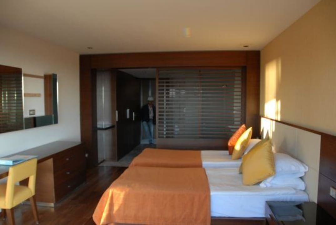 Sensimar Side - Zimmerbeispiel TUI BLUE Side