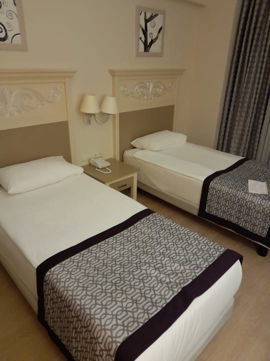 Zimmer Aydinbey Kings Palace & Spa