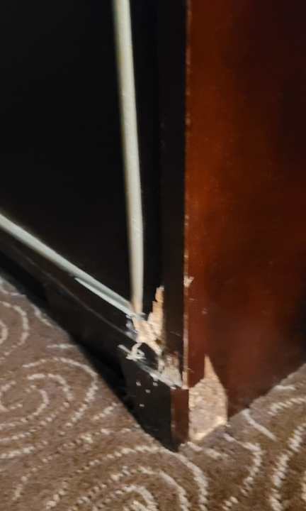 Zimmer Hilton Hotel Baton Rouge Capitol Center