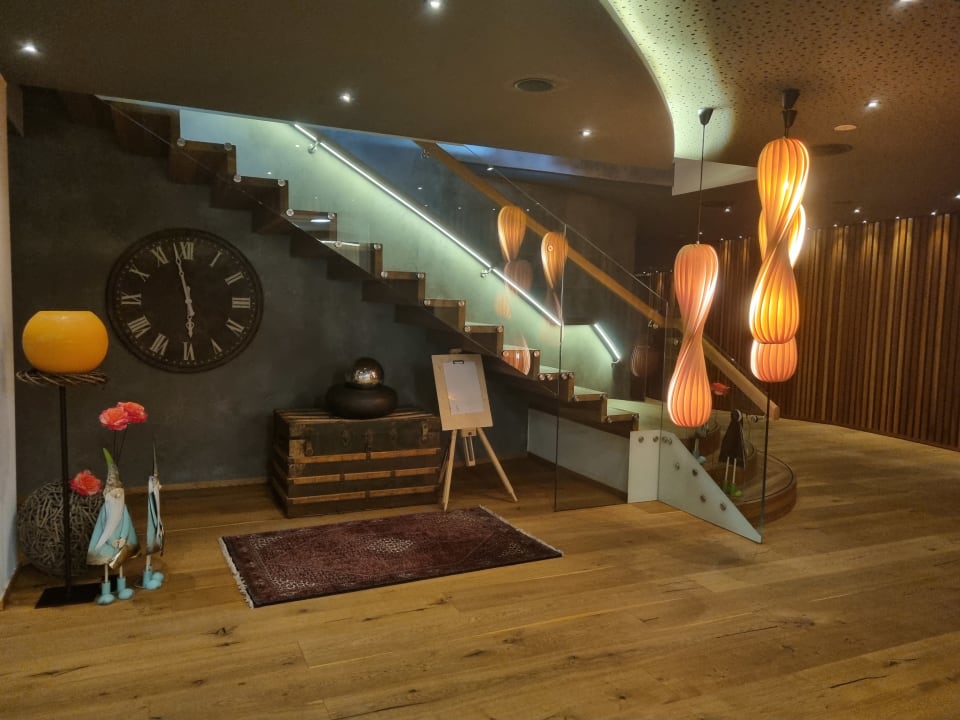 Sport & Freizeit Hotel Linde