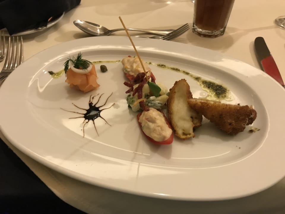 Gastro Marina Resort Port Ghalib, a member of Radisson Individuals