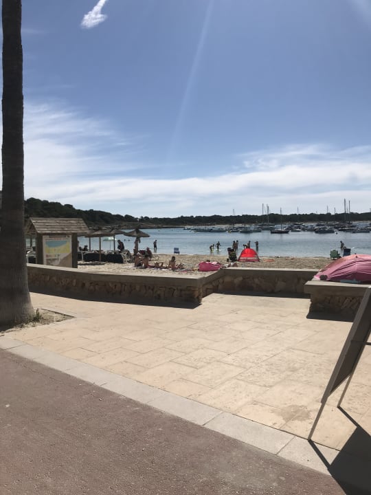 Strand Hotel Honucai