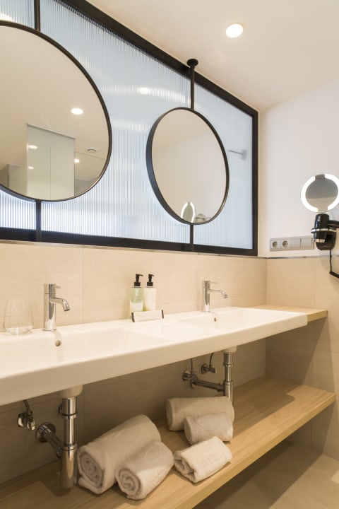 Zimmer Sentido Cala Verde