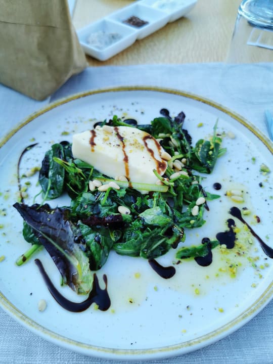 Gastro Harmony Boutique Resort