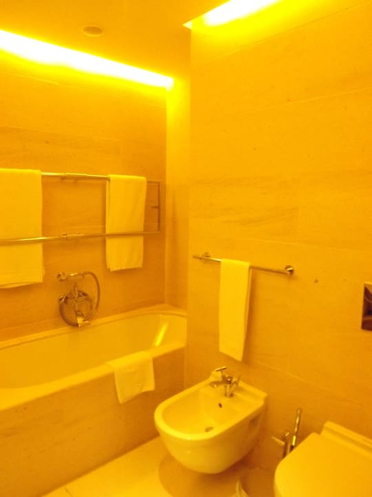Badezimmer Townhouse Dresden