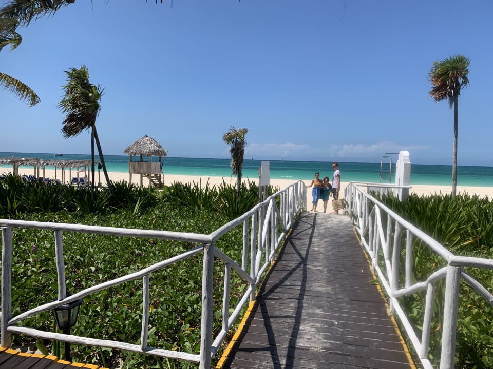 Strand Hotel Melia Cayo Coco - Adults only