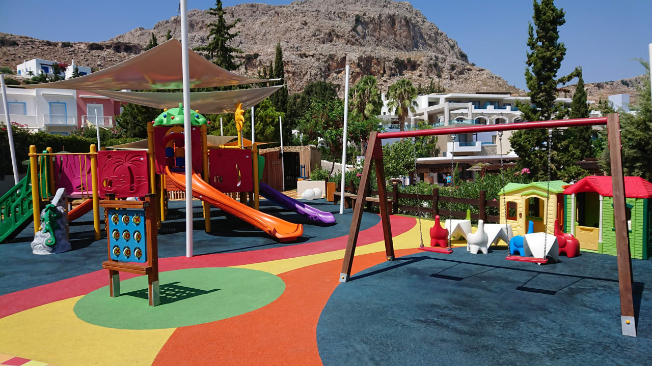 Sport & Freizeit alltoura Club Hotel Porto Angeli Beach Resort