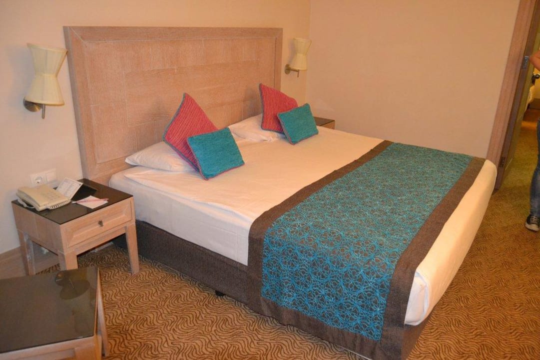 Elternzimmer Crystal De Luxe Comfort Collection