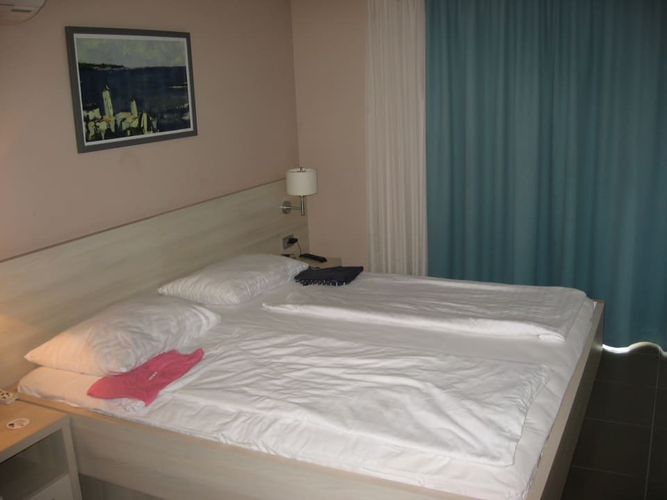 Zimmer Lopar Family Hotel