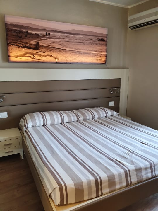 Zimmer Hotel Vatluna