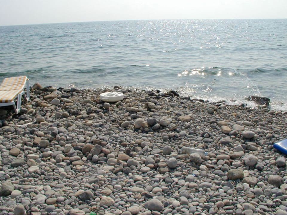 Der Strand Hotel Magic Sun