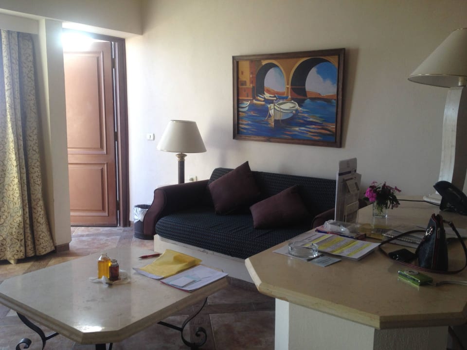 Citadel Azur Resort Pickalbatros Citadel Resort