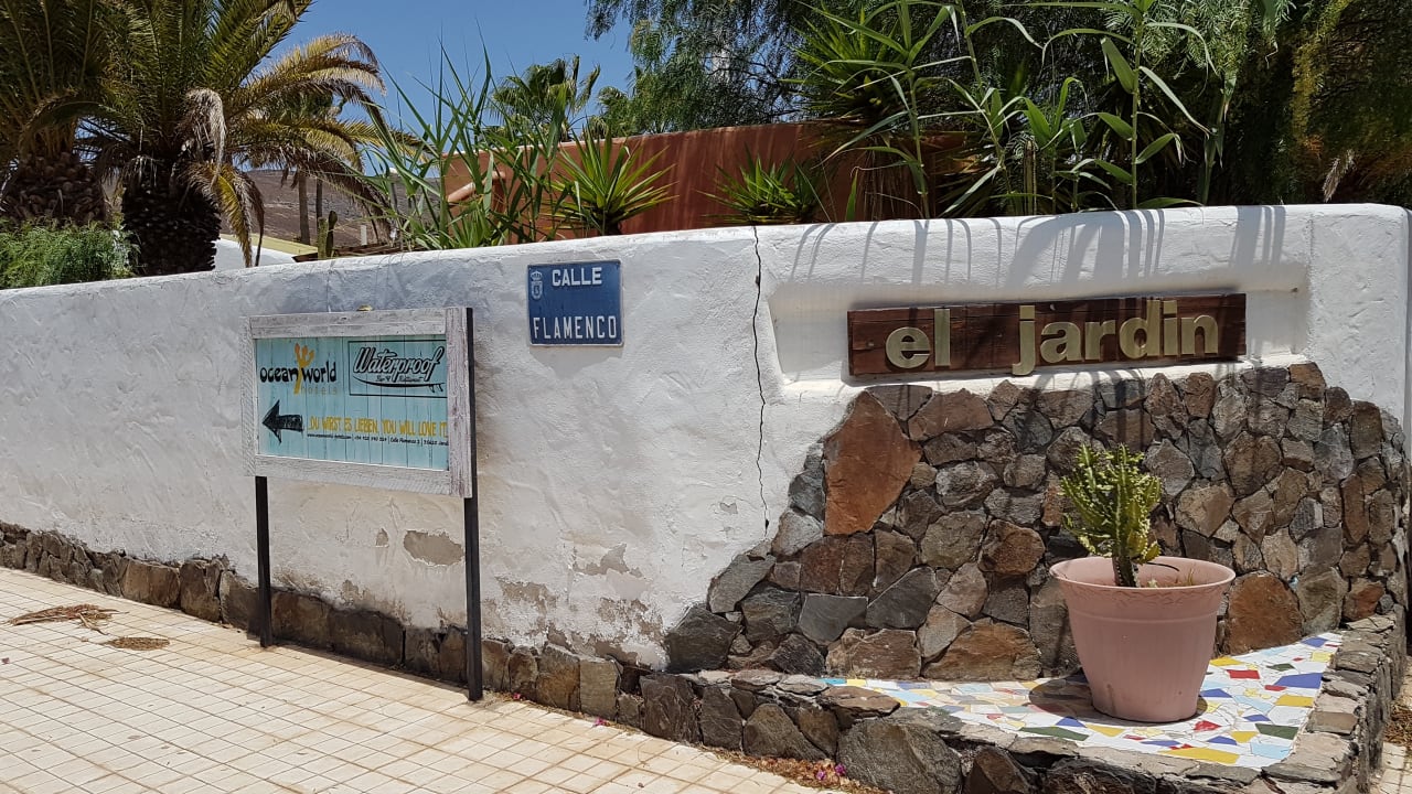 Sonstiges Hotel Ocean World