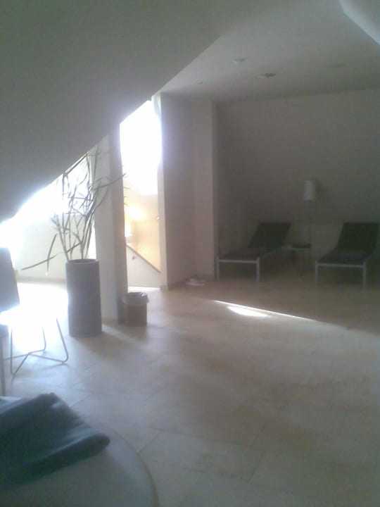 Ruheraum Seehotel Am Kaiserstrand